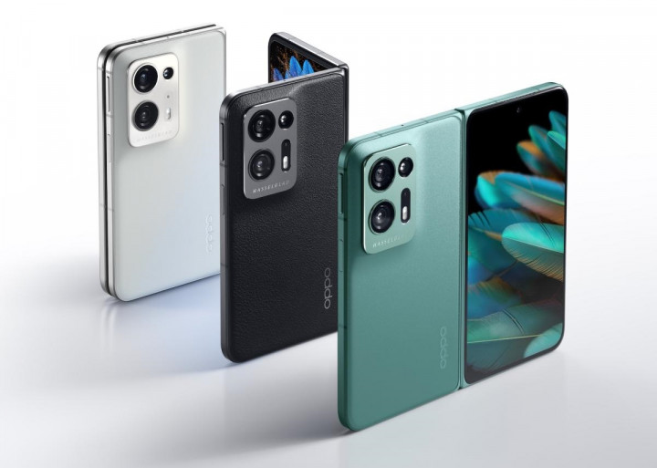 Pake Hape Oppo, Begini Cara Kembalikan Video yang Terhapus!