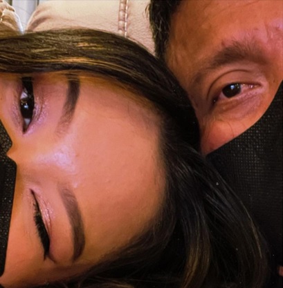 Pesan Menyentuh Anak Ferdy Sambo dan Putri Candrawathi Sebelum Sidang Vonis