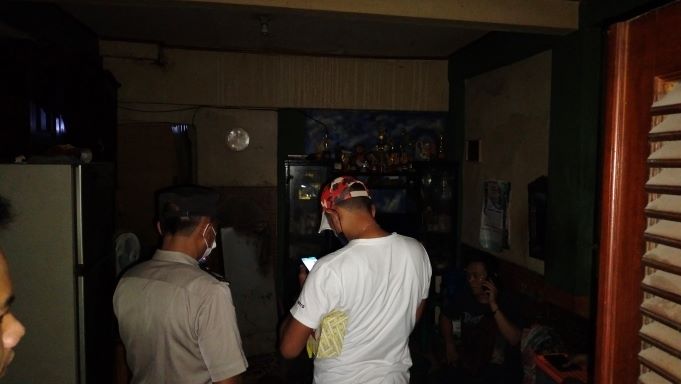 Ledakan Tabung Gas di Galur, 3 Warga Mengalami Luka Bakar