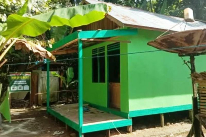 2.528 Rumah di Tabalong Diperbaiki Selama 2022