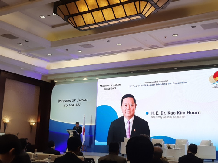 ASEAN-Jepang: Ini 4 Resep Hubungan Awet Sampai 50 Tahun