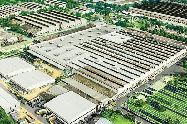 TVS Gandeng ION Mobility, Mau Jualan Motor Listrik Di Indonesia