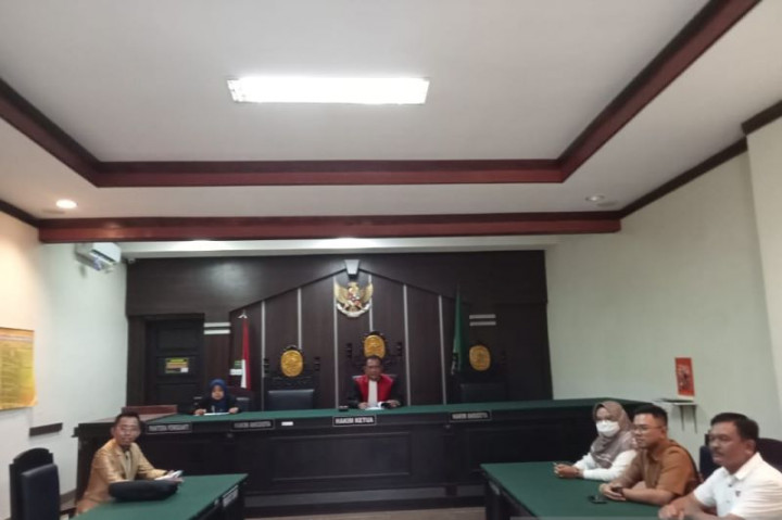 Gugatan Praperadilan Oknum Kiai di Jember Tersangka Pencabulan Santriwati Ditolak