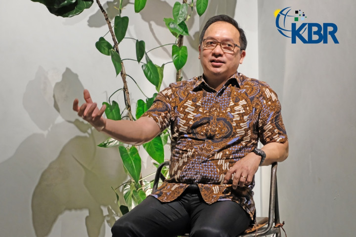 Rekind Berperan Penting Terwujudnya Transisi Energi