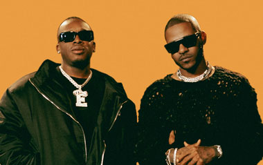 Nomine Grammy, Eric Bellinger, Rilis Album Baru Setelah Kolaborasi dengan Usher & Justin Bieber