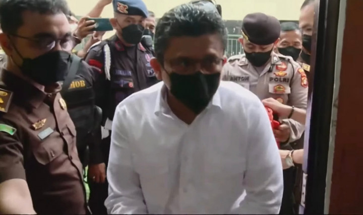 Vonis Mati Terhadap Ferdy Sambo Dinilai Melebihi Tuntutan