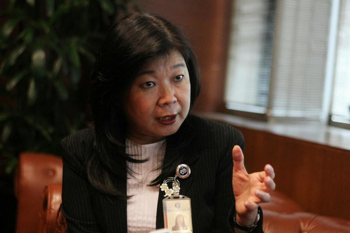 Filianingsih Hendarta Ditetapkan sebagai Deputi Gubernur BI, Apa Programnya?