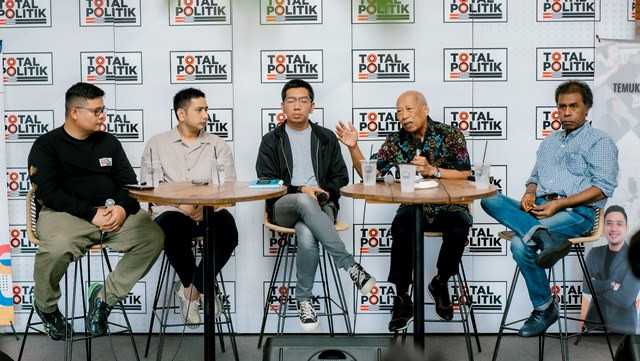 IPK Merosot, Proses Hukum Kasus Helikopter AW 101 Menjadi Sorotan