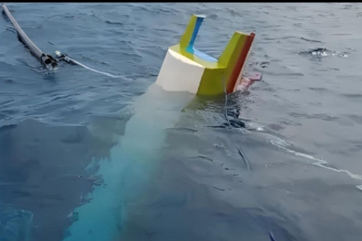 Perahu 2 Nelayan Hilang Asal Lampung Ditemukan di Cilacap