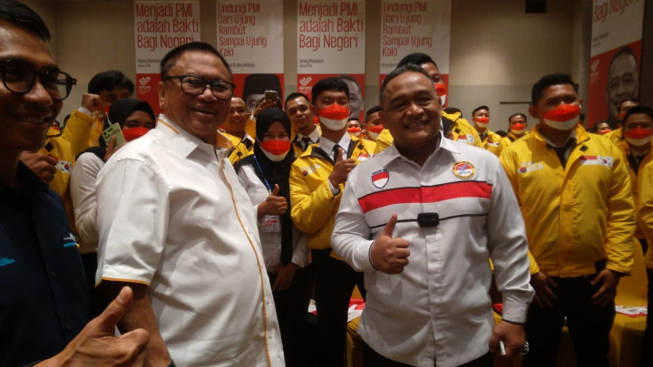 BP2MI Disebut Hasilkan Peningkatan Devisa Bagi Negara