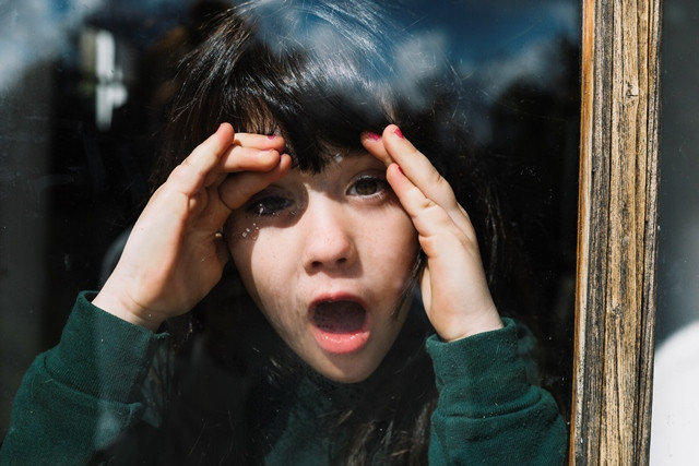 Viral Banyak Penculikan Anak, Ini 5 Tips Ajarkan Anak Melindungi Diri