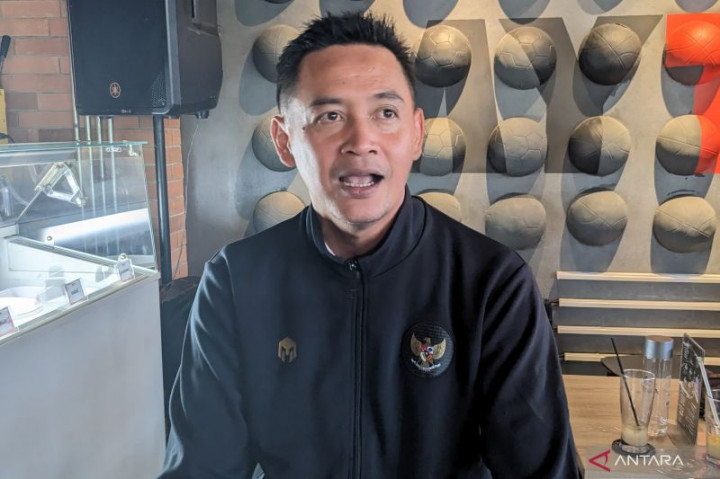 Jika Terpilih sebagai Ketum PSSI, Doni Setiabudi Bakal Bikin Liga Indonesia menjadi 5 Kasta
