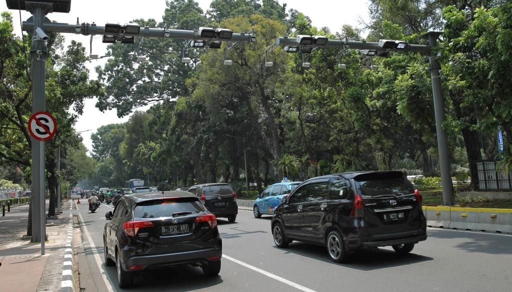 Dishub DKI Kaji Kembali Raperda ERP