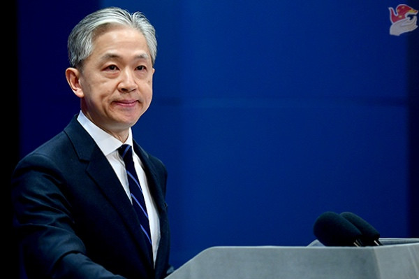 Kemenlu Tiongkok: Balon AS Sudah Masuk Wilayah Kami Sejak 2022