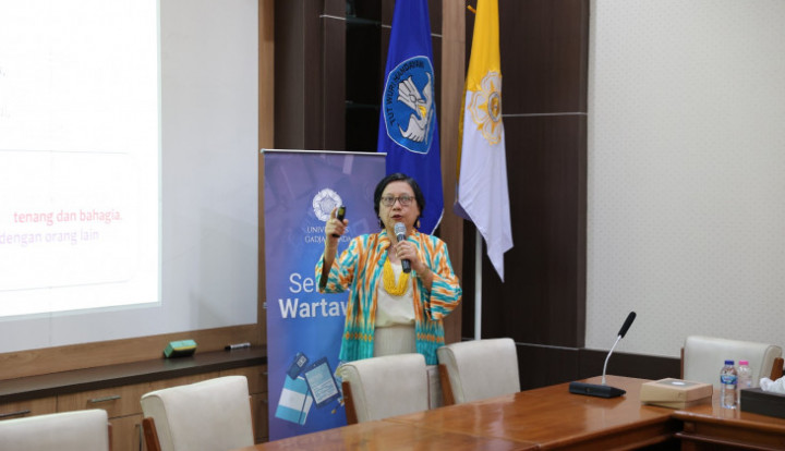 Pentingnya Mengenali Gejala Gangguan Kesehatan Mental Sejak Dini