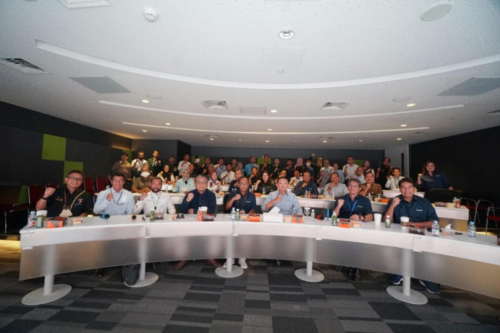 Ahok Terjun Langsung ke Lapangan Pantau Kinerja Pertamina Hulu Energi, Kenapa?