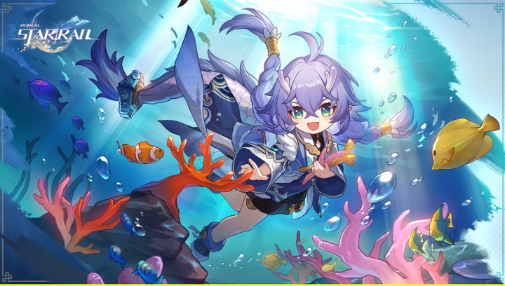 HoyoVerse Sudah Buka Pra-Registrasi Honkai: Star Rail