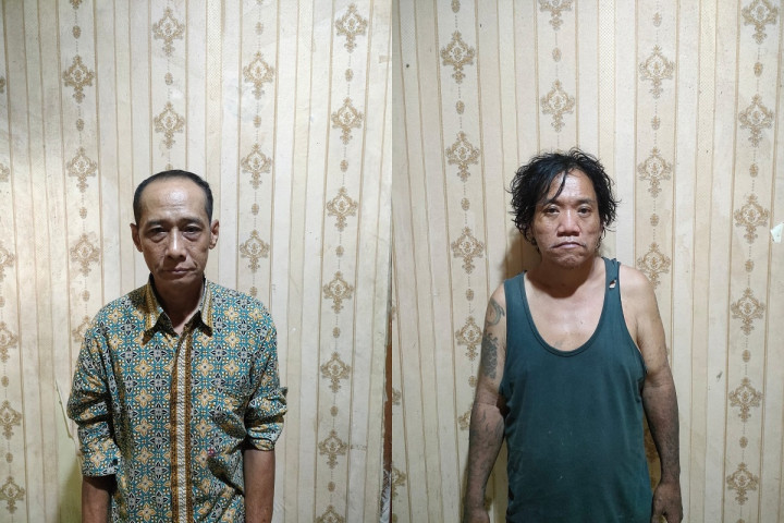 Spesialis Jambret HP Pengendara Mobil Ditangkap