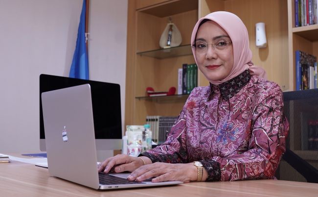 Tahun Ini, Direktorat SMK Bakal Berikan Bantuan Dana untuk 6 Program Ini!