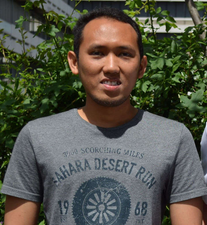 Penelitian Langka, Dosen ITS Raih Beasiswa Postdoctoral Bergengsi di Jerman