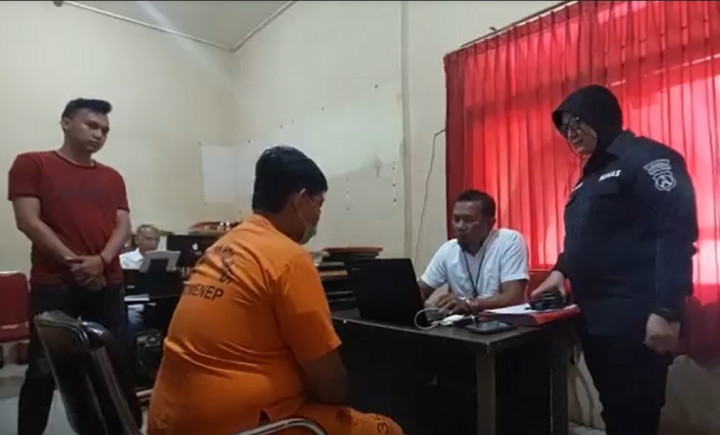 Guru di Sumenep Cabuli Siswa Laki-laki, Dipaksa Lakukan Oral Seks