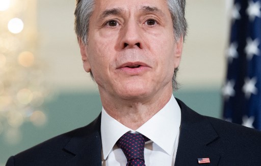 AS Menentang Pelegalan Pemukiman Israel di Tepi Barat