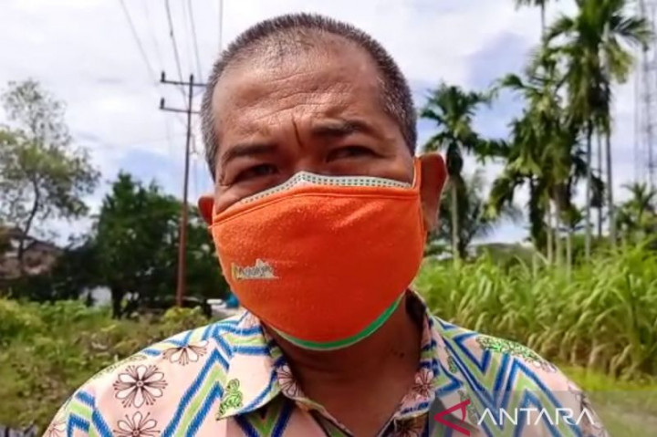 Warga Kubu Raya Dapat Pelayanan Kesehatan Gratis