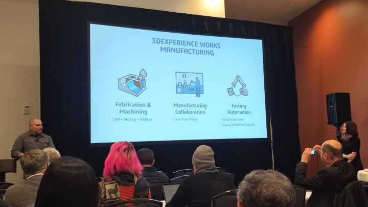 Setelah Desain Produk, Merancang Proses Manufaktur Juga Penting