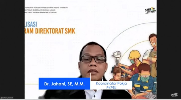 Kekurangan Guru SMK, Pemenuhan Lewat Beasiswa hingga Rekrutmen PPPK