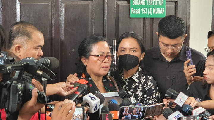 Kuat Ma'ruf Divonis 15 Tahun, Keluarga Brigadir J: Dia Pura-pura Bodoh