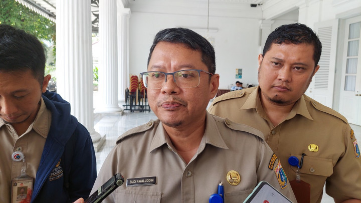 Meningkat 7%, 151 Ribu Perantau Serbu Jakarta Sepanjang 2022