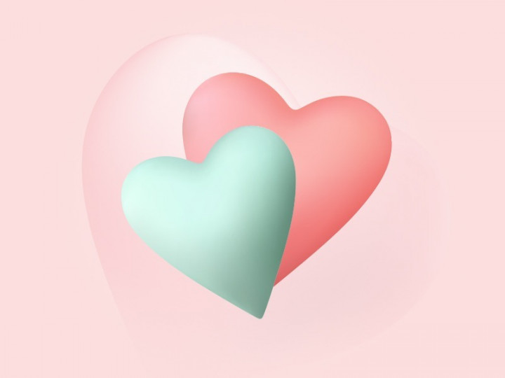 Lima Ide Bahasa Cinta