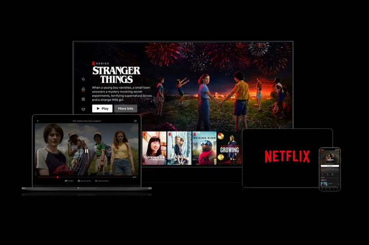 Audio Spasial Netflix Telah Didukung Sennheiser