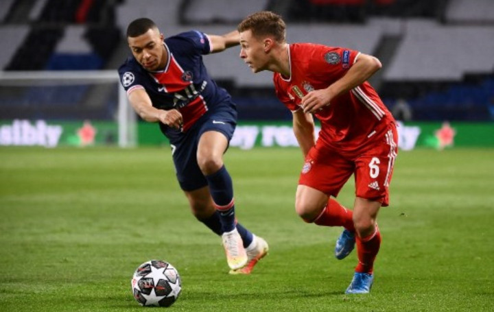 4 Fakta Menarik Jelang PSG vs Bayern Muenchen, <i>Les Parisiens</i> Punya Catatan Hebat di Kandang