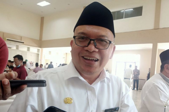 Pemprov Kepri Bentuk Sistem Kewaspadaan Dini Menuju Status Endemi