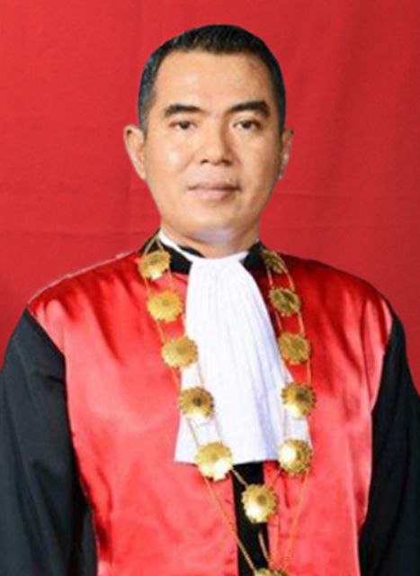 Berani Vonis Mati Ferdy Sambo, Ini Profil dan Rekam Jejak Wahyu Iman Santoso