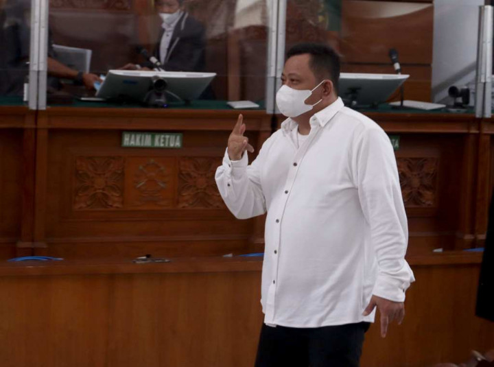 Ahli: Terlalu Besar Jika Kuat Dikenai Pasal Pembunuhan Berencana