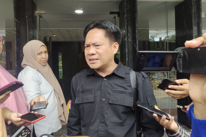 Bandar Lampung Masuk Daerah Rawan Pemilu