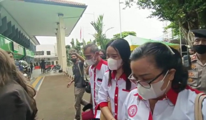 Keluarga Brigadir J Tak Masalah Bharada E Dihukum Ringan