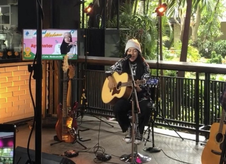 Rumah Impian Ayuenstar: Ada di The Sims!