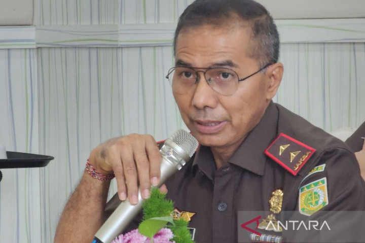 13 Kajari di Jateng Diganti Menjelang Tahun Politik