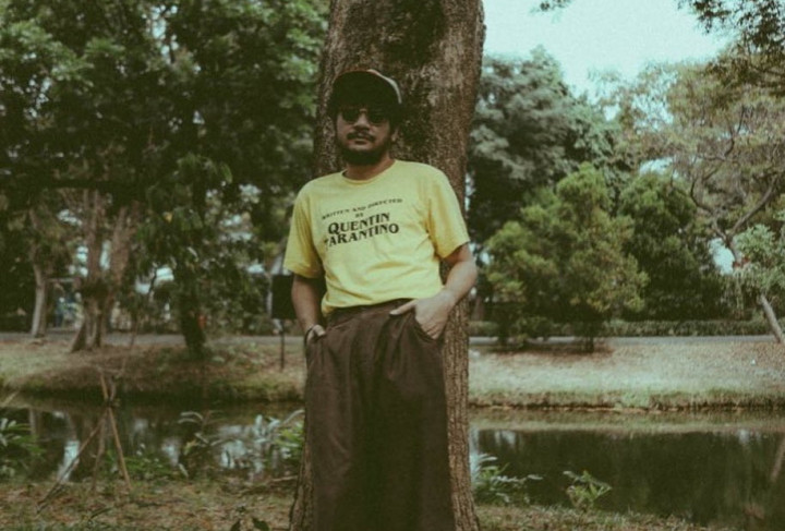 Umumkan Kelahiran Anak ke-2, Kunto Aji Dua Minggu Cari Nama