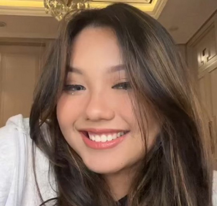 Ayahnya Divonis Hukuman Mati, Anak Ferdy Sambo Tulis Pesan Ini