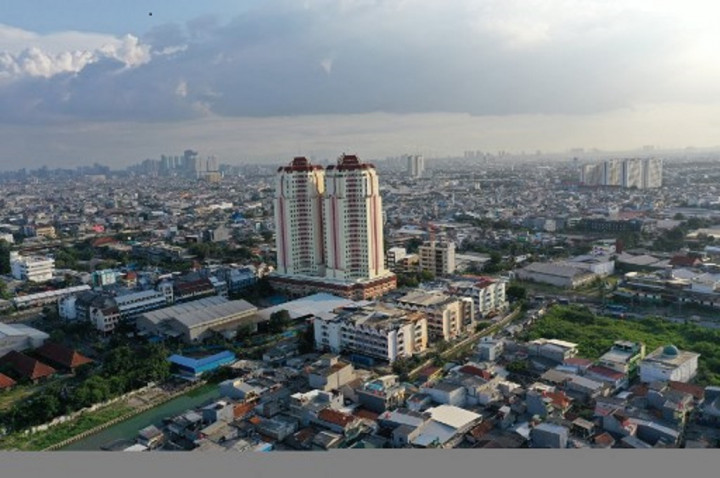 Perdalam Hubungan dengan RI, Utusan Khusus Australia Kunjungi Jakarta