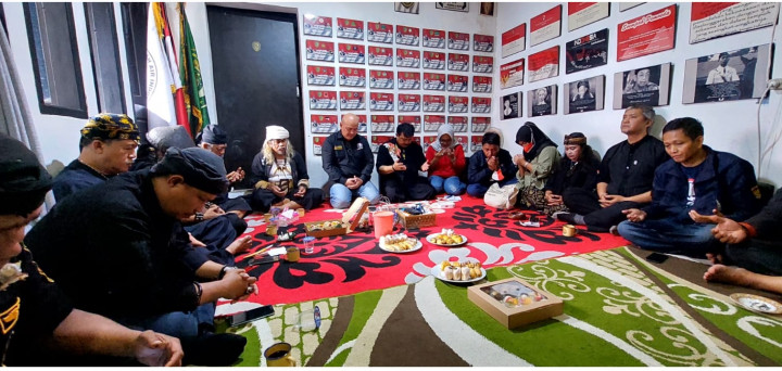 Identitas Kearifan Lokal Didorong Jadi Alat Memperkuat Persatuan