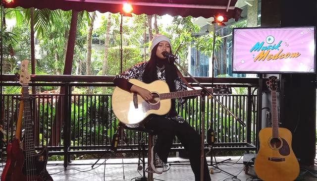 Curhat Punya Sakit Mag, Ini Cara Ayuenstar Jalani Diet