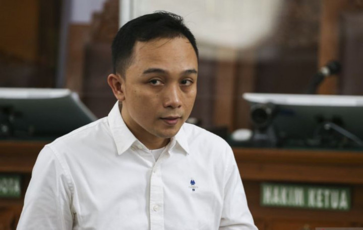 Ricky Rizal Tetap Terlibat Pembunuhan Meski Tak Mengeksekusi Brigadir J, Ini Penjelasan Hakim