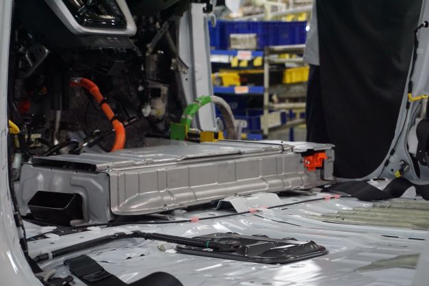 Indonesia Ingin Impor Lebih Banyak Lithium dari Tetangga