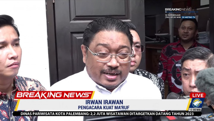 Pengacara Kuat Ma'ruf Sebut Vonis Hakim Tak Sesuai Bukti Persidangan