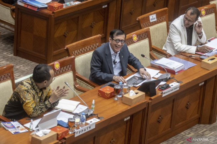 PPATK Temukan Anggaran Kemanusiaan untuk Pendanaan Terorisme